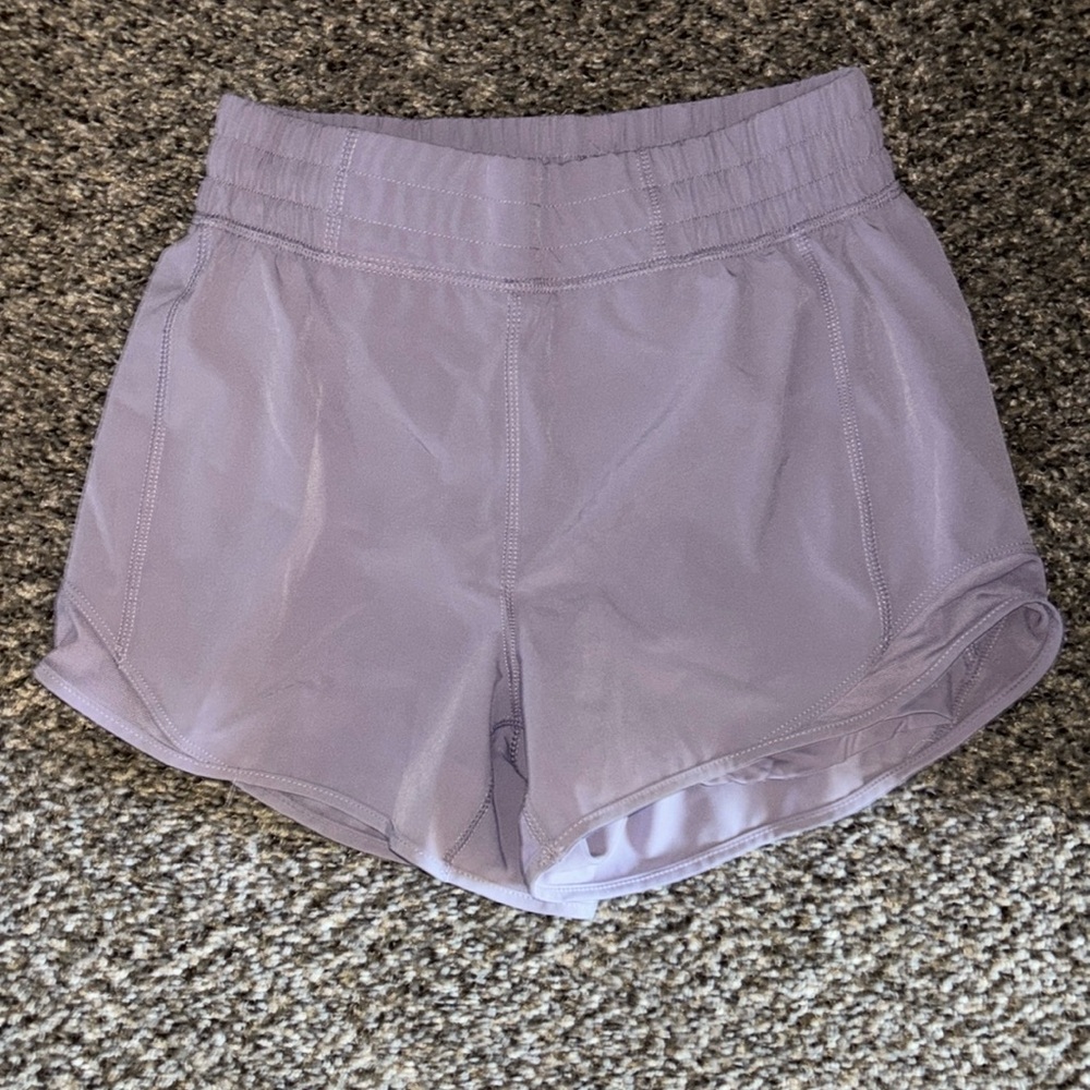 Athletic Shorts